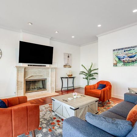 Villa La Isla Oak Harbor Extérieur photo