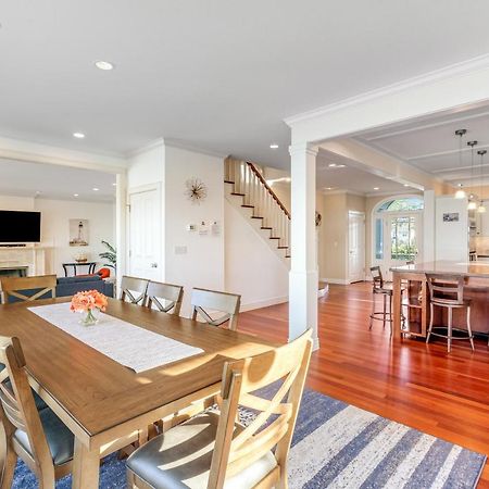 Villa La Isla Oak Harbor Extérieur photo