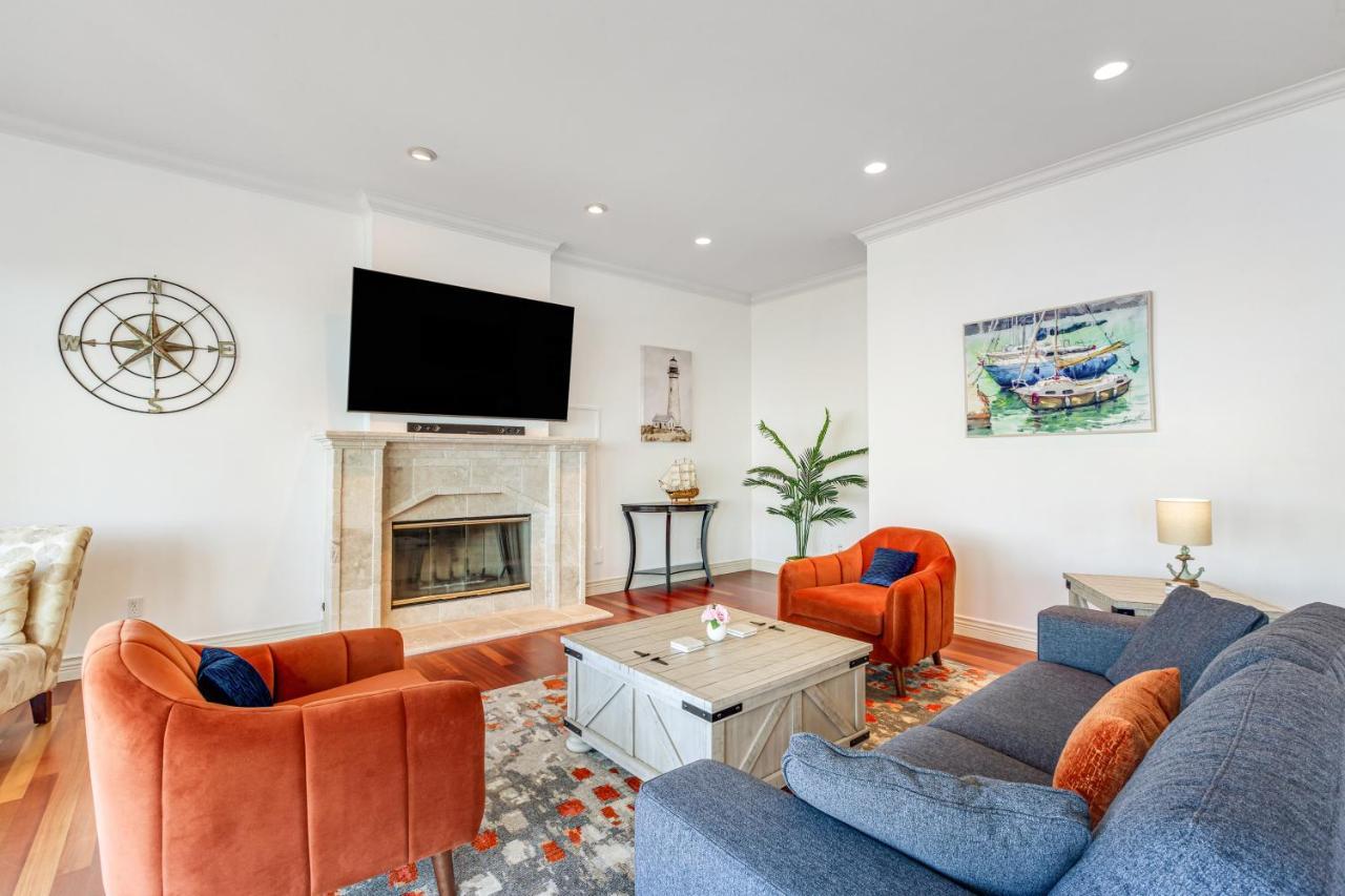 Villa La Isla Oak Harbor Extérieur photo