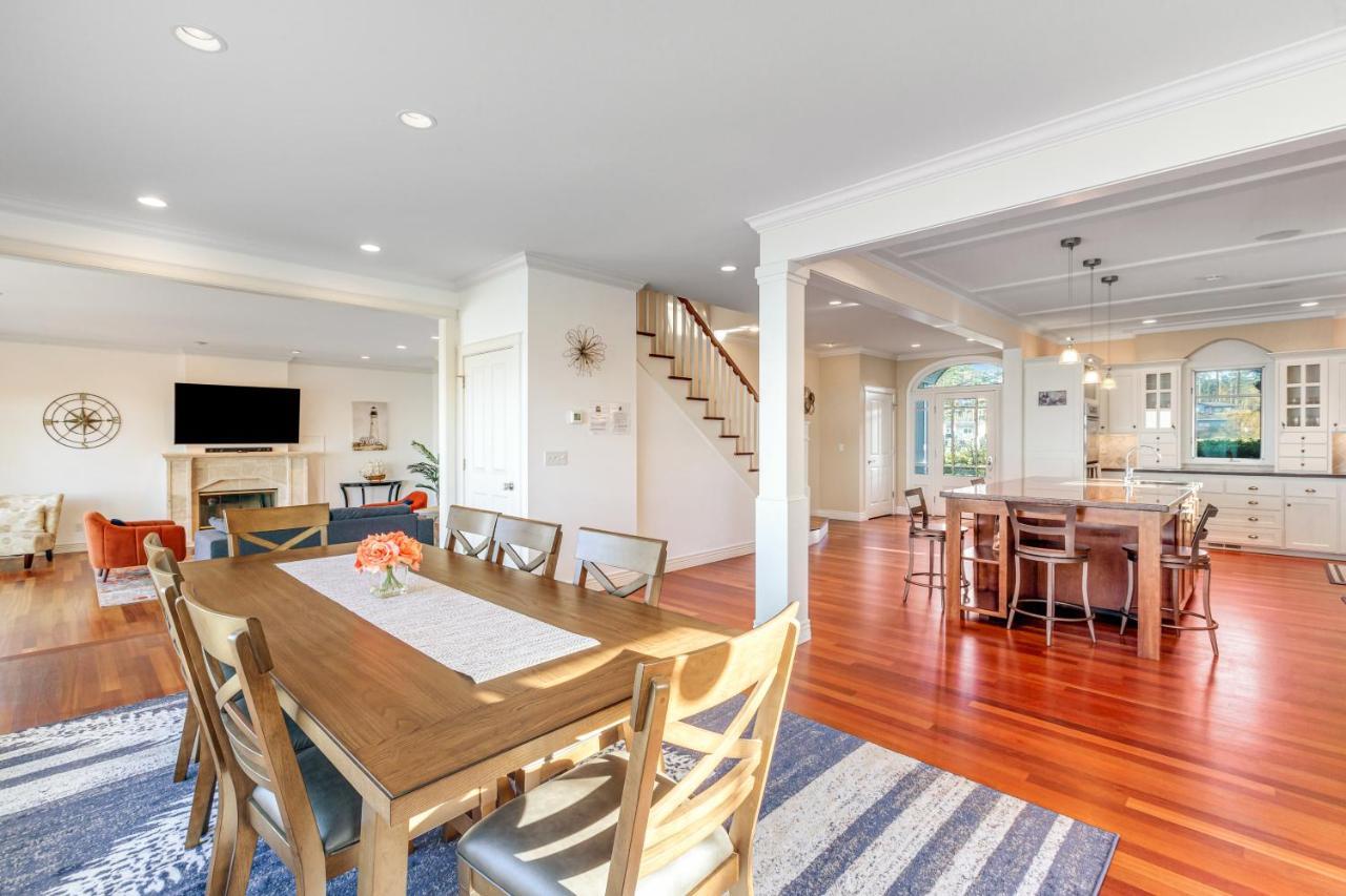 Villa La Isla Oak Harbor Extérieur photo