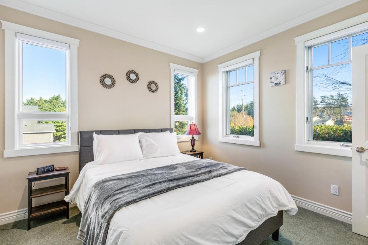 Villa La Isla Oak Harbor Extérieur photo