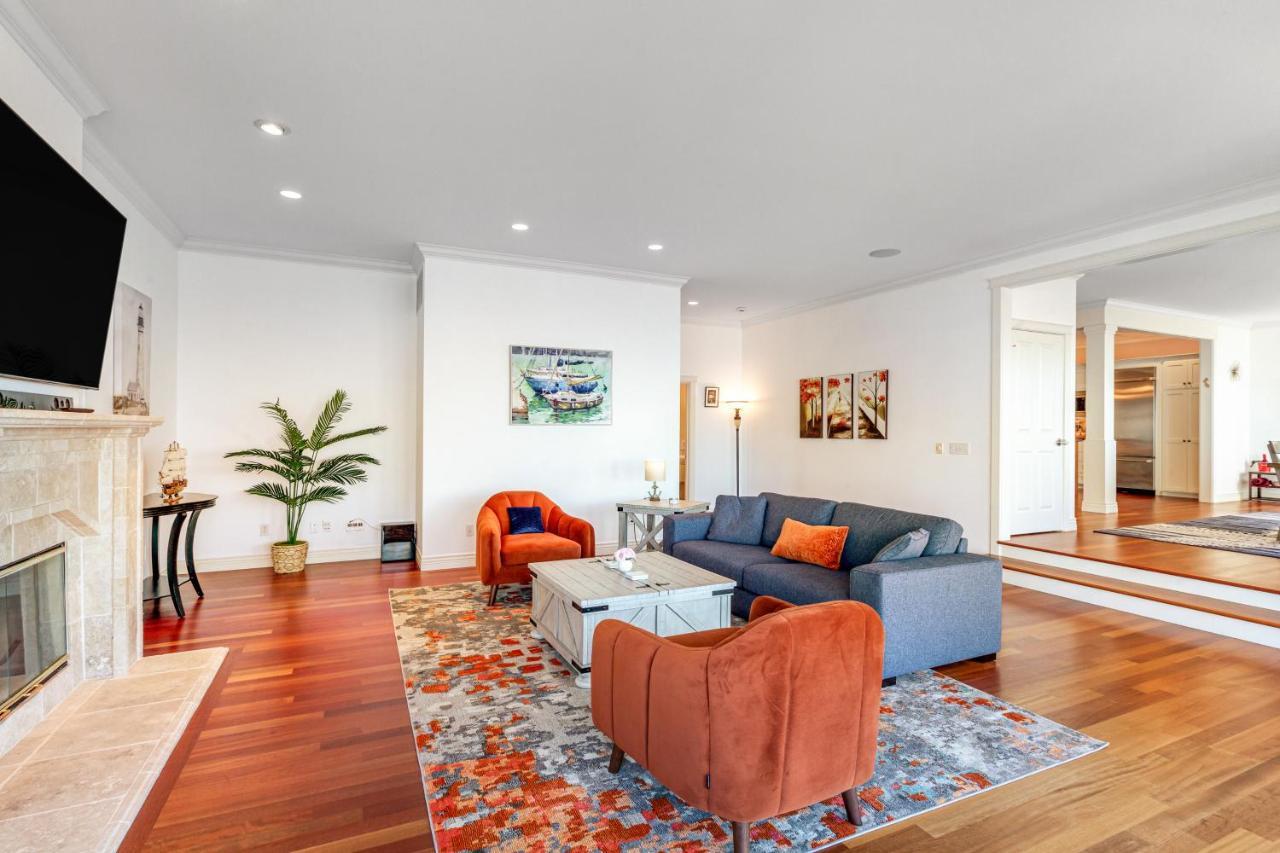 Villa La Isla Oak Harbor Extérieur photo