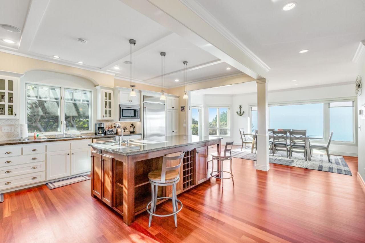 Villa La Isla Oak Harbor Extérieur photo