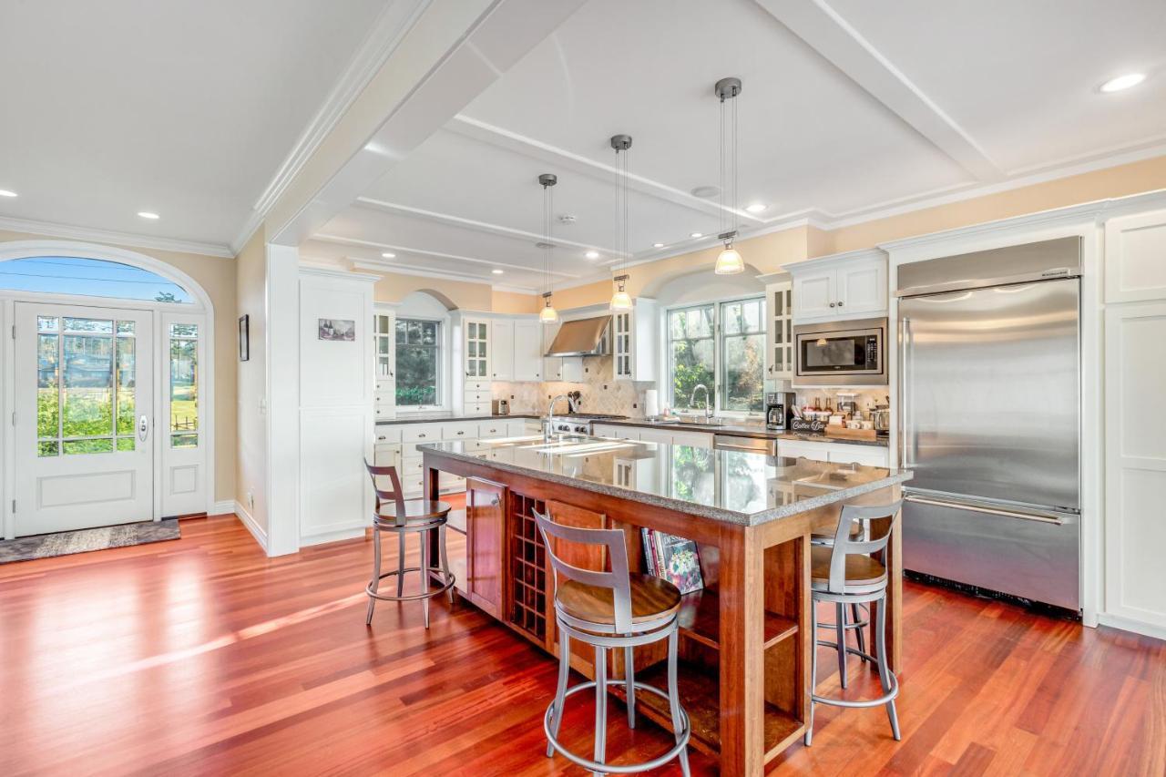 Villa La Isla Oak Harbor Extérieur photo