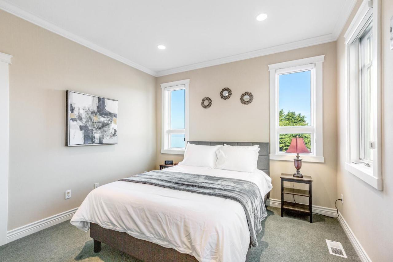 Villa La Isla Oak Harbor Extérieur photo