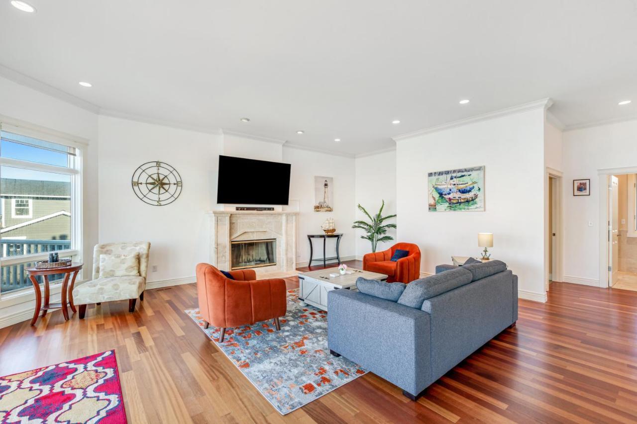 Villa La Isla Oak Harbor Extérieur photo