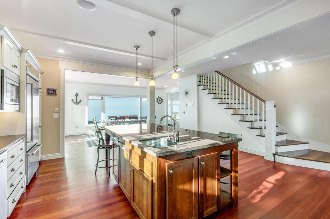 Villa La Isla Oak Harbor Extérieur photo