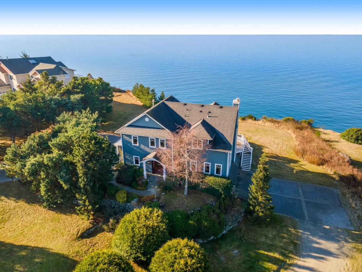 Villa La Isla Oak Harbor Extérieur photo