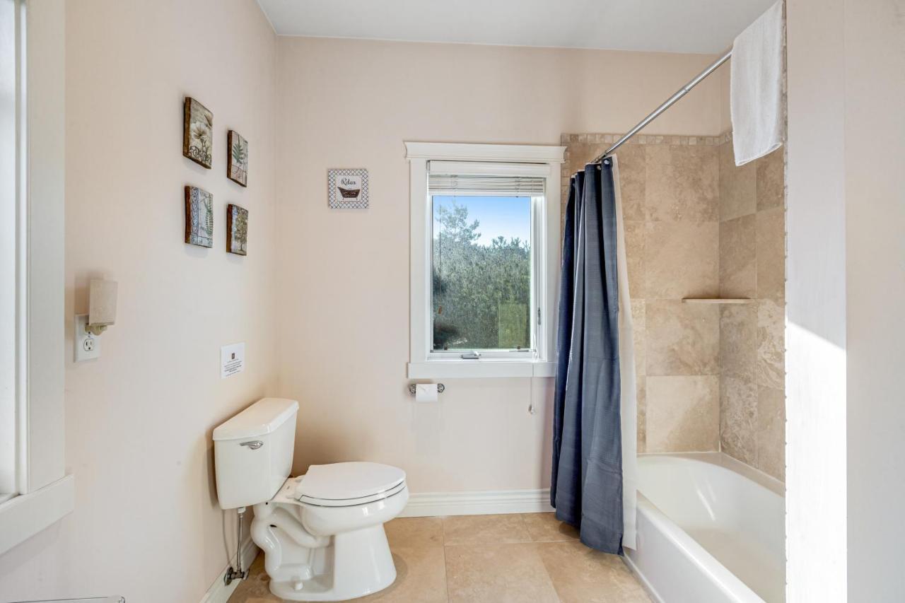 Villa La Isla Oak Harbor Extérieur photo