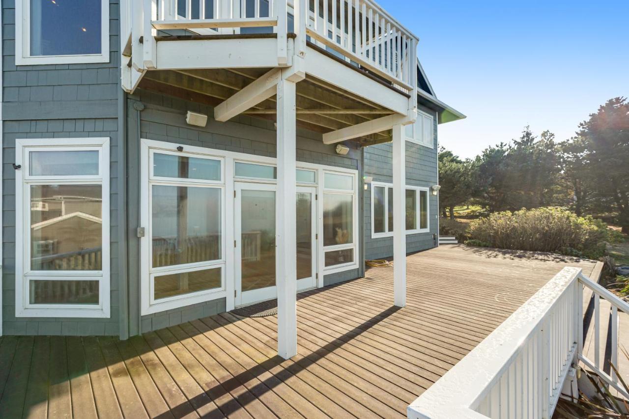 Villa La Isla Oak Harbor Extérieur photo