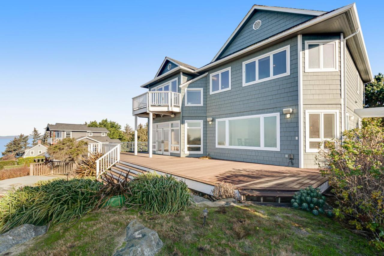 Villa La Isla Oak Harbor Extérieur photo