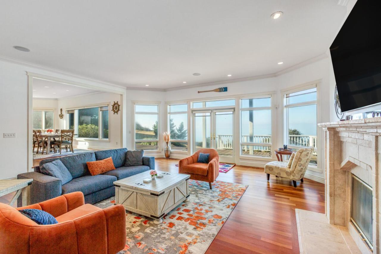Villa La Isla Oak Harbor Extérieur photo