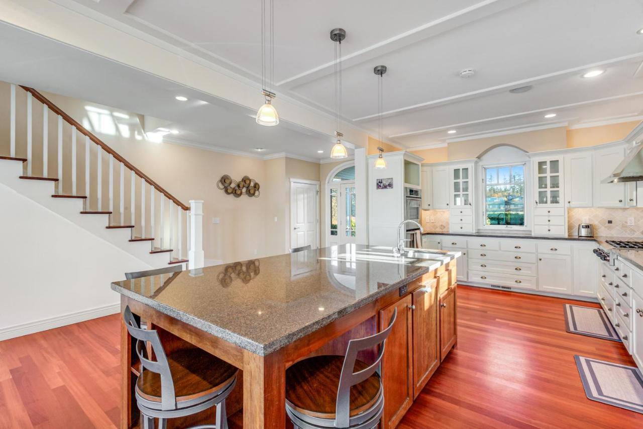 Villa La Isla Oak Harbor Extérieur photo