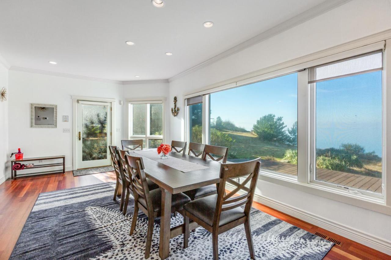 Villa La Isla Oak Harbor Extérieur photo