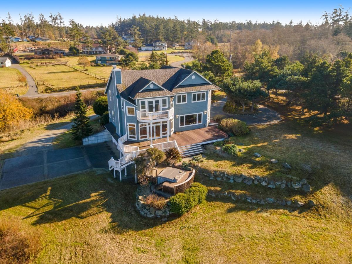Villa La Isla Oak Harbor Extérieur photo