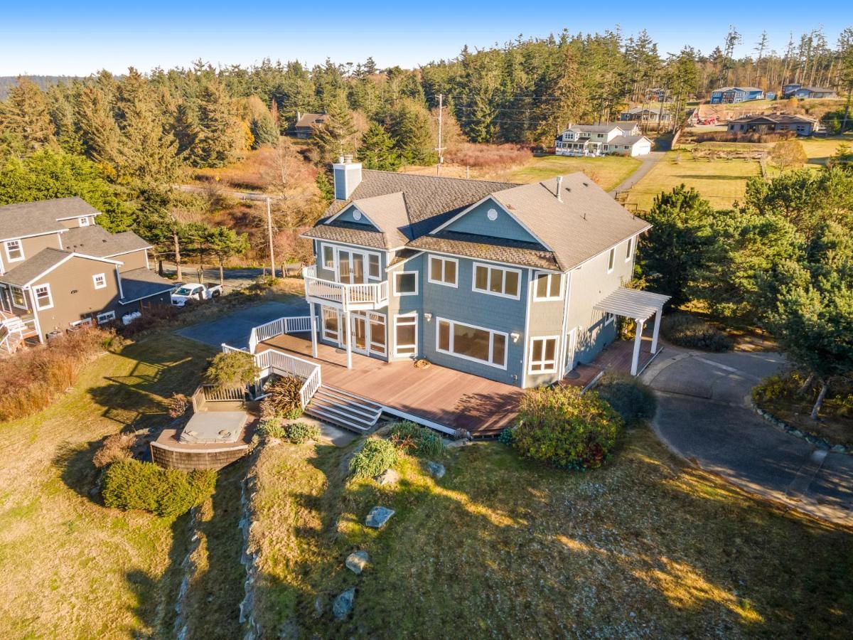 Villa La Isla Oak Harbor Extérieur photo